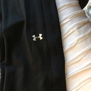 Under Amour Leggings NWOT
